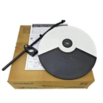 Roland V-drum OP-TD1C Optional Cymbal Set For / TD1-K Electronic Kit. Fixed Price $124.98.