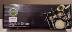 Specialty: Stereo Digital Drum Set W/built-in Speakers. Fixed Price $19.99.