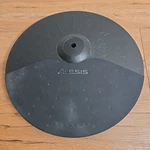 Alesis Surge DM7X Nitro Drum 10" Pad Hi-hat Cymbal Single Zone Tested. Fixed Price $18.75.