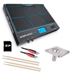 Alesis Samplepad Pro Stage Kit. Fixed Price $449.99.