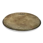 Doumbek, Skyndeep, 10 Dia., 1/2 Collar, Wide Hoop, 'fish Skin' Drum Head. Fixed Price $36.99.