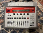 Yamaha Dtxtreme Iis Drum Trigger Module Sound Brain Tested Electronic. Fixed Price $214.00.