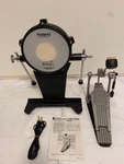 Roland KD-85 V-drum Kick Bass Trigger Pad. Fixed Price $235.00.