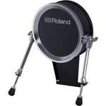 Roland KD-12 Electronic Bass Drum Pad. Fixed Price $529.99.