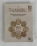 Taladiddle - Konakkol Meets Rudimental Drumming Book With Cd (alfred Music). Fixed Price $24.95.