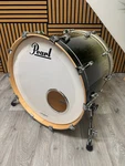 Pearl Masters Mcx All Maple Shell 22"X18" Bass Drum / Kick #vx. Fixed Price $670.14.