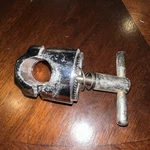Pearl Cymbal Boom Arm Clamp 7/8". Fixed Price $5.00.