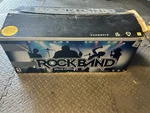 Harmonix Ea Rock Band Special Edition Usb Bundle Drum Set Guitar Pedal Manual. Fixed Price $175.00.