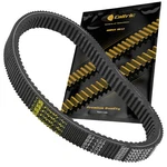 Caltric 1XD-17641-00-00 2MB-E7641-00-00 28P-17641-00-00 Drive Belt For Yamaha. Fixed Price $67.71.