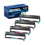 DR229CL Drum Unit For Brother Printer Replacement DR-229CL .... Fixed Price $95.28.