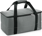 Youeon Bongo Drum Bag With Carrying Grip, 18 Inch Standard Size Padded Grey. Fixed Price $28.41.
