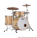 Pearl Session Studio Select Natural Birch 22X16/10X7/12X8/16X16 Drums Shells New. Fixed Price $2529.99.