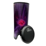 Toca Sympatico Tubadora 12" Woodstock Purple W/tunable Synthetic Leather Head. Fixed Price $229.99.
