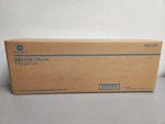 Konica Minolta DR711K (A2X20RD) Black Drum Unit Bizhub 654. Fixed Price $399.99.