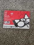 Dream Cheeky Usb Roll-up Drum Kit Including Sticks New!. Fixed Price $19.99.