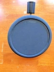 Yamaha TP-65 Drum Pad With Bracket Spike And Cable. Fixed Price $20.00.