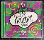 Sounds Of Bourbon Street Cd New Orleans Party Music Very Clean Disc. Fixed Price $5.00.