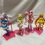 Sweet Precure Figure Set Melody Rythm Muse Beat Used No Box. Fixed Price $111.85.