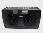 Radel DIGI-60 Dx Taalmala Digital Tabla Electronic Musical Instrument By. Fixed Price $158.24.