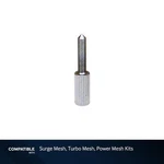 Alesis Module Cable Snake Thumb Screw For Surge Mesh, Turbo Power. Fixed Price $16.99.