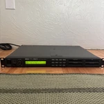Yamaha RM50 Drum Rhythm Sound Module - Tone Generation System With Manual UNIT#1. Fixed Price $300.00.