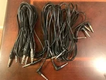 12 Cable Snake Wire Harness Kit For Ddrum Ddti Trigger Interface. Fixed Price $45.00.