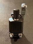 Sonor Parts Force Series Snare Drum Throw Off. Fixed Price $29.00.