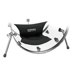 Evans Eq Pad Adjustable Bass Drum Muffler For Control Over Attack Sustain. Fixed Price $28.09.