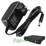 Adapter For Motu Ultralite MK3 Hybrid Firewire Audio Interface Psu. Fixed Price $12.66.