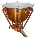 Ludwig Symphony Model Tympani Kettle Drum 27". Fixed Price $637.50.