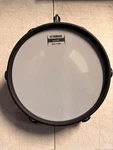 Yamaha XP100L-M 10" Dual Zone Electronic Mesh Drum Pad Dtx. Fixed Price $121.80.