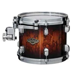 Tama Starclassic Walnut/birch Tom 8X7 Molten Brown Burst. Fixed Price $454.99.