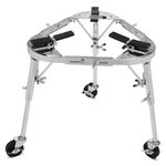 Latin Percussion Collapsible Conga Stand W/ Casters - LP636. Fixed Price $320.00.