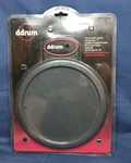 Ddrum DD3TP Tom Pad Dual Zone Electronic 8" New. Fixed Price $64.95.