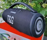 High Power Big Party Bluetooth Speaker Waterproof Portable. Fixed Price $75.00.