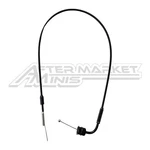 Yamaha PW50 Single Throttle Cable For Oil Pump Delete 2003-2025. Fixed Price $39.95.