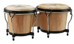 Tycoon Percussion 6 Inch & 7 Ritmo Bongos - Natural Finish. Fixed Price $99.99.