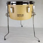 Sonor Timpani-tom Drum 8X13" Pt Primary Line Germany 8PLY Beech Champion/phonic. Fixed Price $166.97.