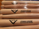 Vater Powerhouse Hickory Drum Sticks 5 Dozen 60 Pairs $7 ! $420.00. Fixed Price $420.00.