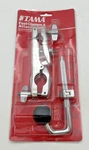 Tama MC69 Fast Clamp Compact Single Arm W/ball Bracket. Fixed Price $58.80.