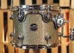 Dw Performance Gun Metal Glass Rack Tom - 9X12. Fixed Price $529.00.