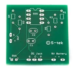 Synthrotek Optical Theremin Pcb. Fixed Price $7.49.