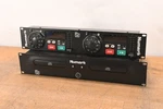 Numark CDN25 Professional Dual Player With Controller CG01T98. Fixed Price $123.24.