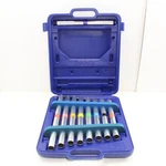 No Mallets - Chimalong Woodstock Toys Xylophone W/ Carrying Case. Fixed Price $14.99.