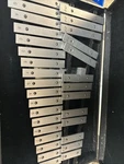 Ludwig Student Xylophone Bell Percussion 32 Key With Custom Hard Case. Fixed Price $59.99.