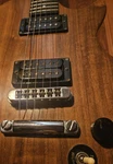 Gibson Les (the Paul) 1979 Walnut Solid Body Electric Guitar W/ Hard Case. Fixed Price $1755.21.