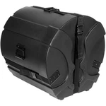 Humes & Berg Enduro Pro Bass Drum Case With Foam Black 22 X 16 In.. Fixed Price $239.99.
