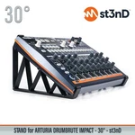 Stand For Arturia Drumbrute Impact - 30. Fixed Price $57.50.