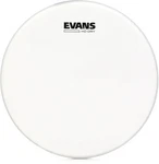 Evans Hd Dry Coated Drumhead - 12 Inches. Fixed Price $23.99.