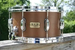 Tama Soundworks Kapur 13X7 Snare Drum - Upgraded. Fixed Price $749.99.